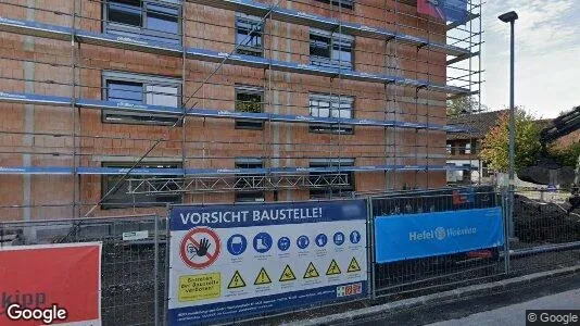 Apartments for rent in Dornbirn - Photo from Google Street View