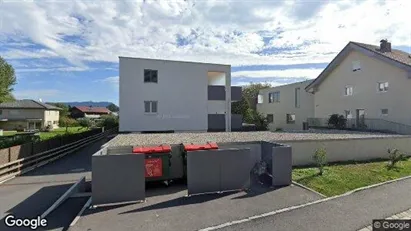 Apartments for rent in Höchst - Photo from Google Street View