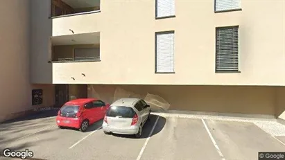 Apartments for rent in Feldkirch - Photo from Google Street View