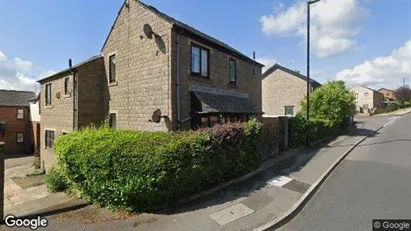 Apartments for rent in Sheffield - South Yorkshire - Photo from Google Street View