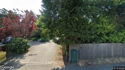 Apartments for rent in Guildford - Surrey - Photo from Google Street View