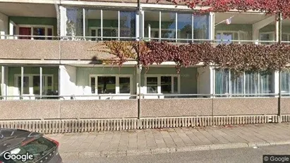 Apartments for rent in Norrköping - Photo from Google Street View