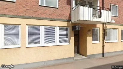 Apartments for rent in Borlänge - Photo from Google Street View