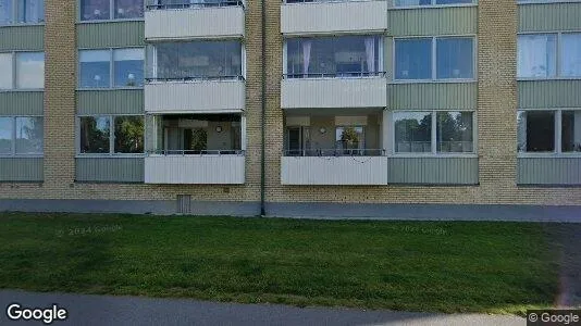 Apartments for rent in Linköping - Photo from Google Street View