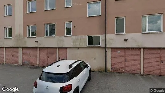 Apartments for rent in Linköping - Photo from Google Street View