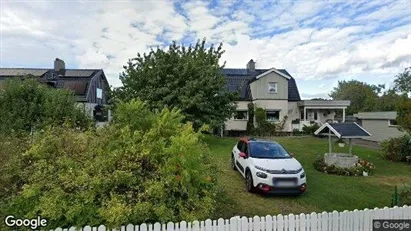 Apartments for rent in Norrköping - Photo from Google Street View