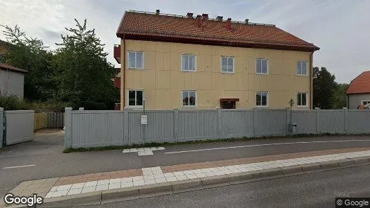 Apartments for rent in Linköping - Photo from Google Street View