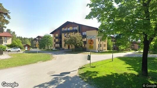 Apartments for rent in Falun - Photo from Google Street View