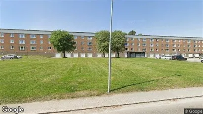 Apartments for rent in Västerås - Photo from Google Street View