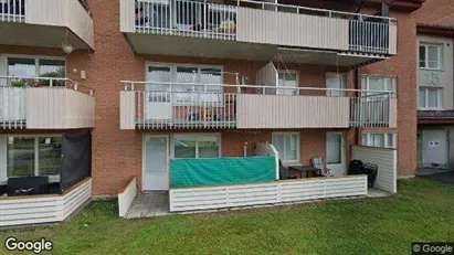 Apartments for rent in Skellefteå - Photo from Google Street View