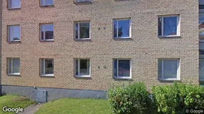 Apartments for rent in Linköping - Photo from Google Street View