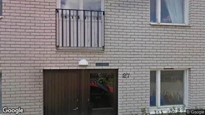 Apartments for rent in Linköping - Photo from Google Street View