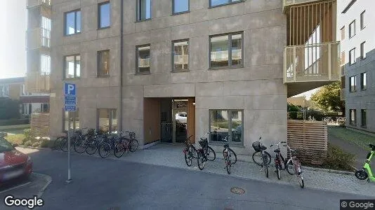 Apartments for rent in Linköping - Photo from Google Street View