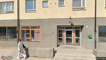 Apartments for rent in Stockholm South - Photo from Google Street View