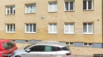 Apartments for rent in Malmö City - Photo from Google Street View