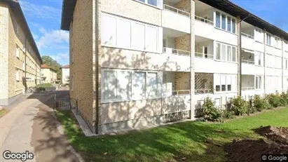 Apartments for rent in Linköping - Photo from Google Street View