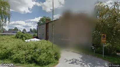 Apartments for rent in Bollnäs - Photo from Google Street View