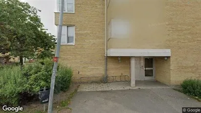 Apartments for rent in Haninge - Photo from Google Street View