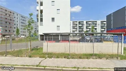 Apartments for rent in Graz - Photo from Google Street View