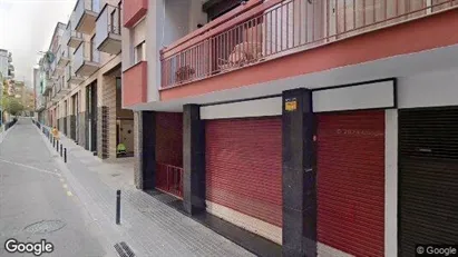 Apartments for rent in L'Hospitalet de Llobregat - Photo from Google Street View