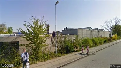 Apartments for rent in Risskov - Photo from Google Street View