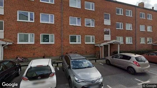 Apartments for rent in Karlskrona - Photo from Google Street View