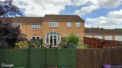 Apartments for rent in Telford - Shropshire - Photo from Google Street View