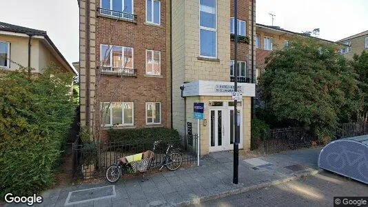 Apartments for rent in Location is not specified - Photo from Google Street View