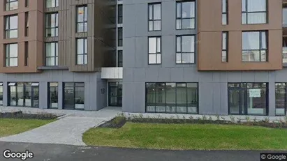 Apartments for rent in Reykjavík Háaleiti - Photo from Google Street View