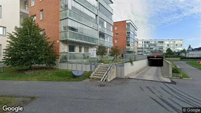 Apartments for rent in Oulu - Photo from Google Street View