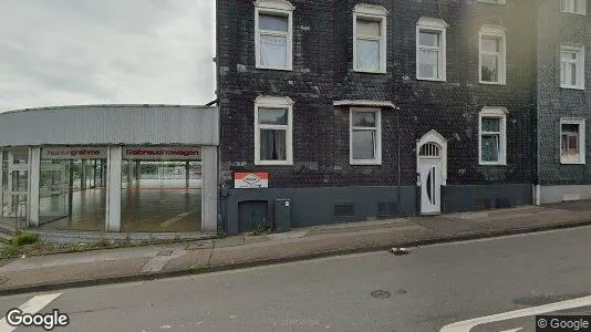 Apartments for rent in Remscheid - Photo from Google Street View