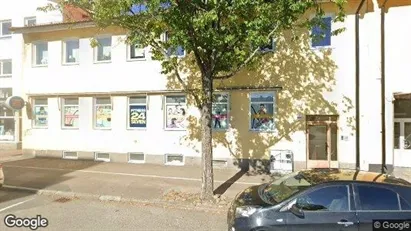 Apartments for rent in Vetlanda - Photo from Google Street View