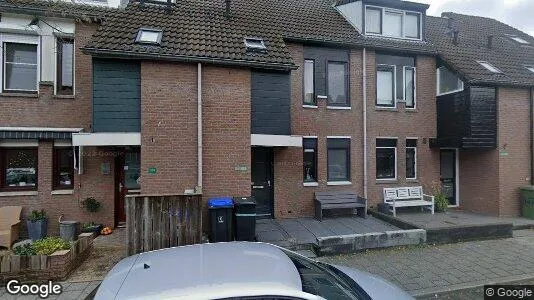 Apartments for rent in Stichtse Vecht - Photo from Google Street View
