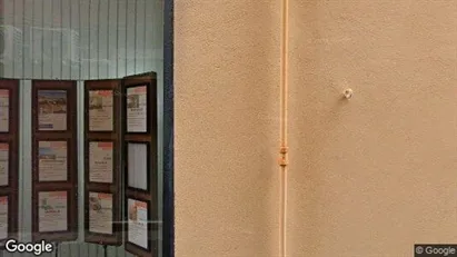 Apartments for rent in Genoa - Photo from Google Street View