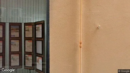 Apartments for rent in Genoa - Photo from Google Street View