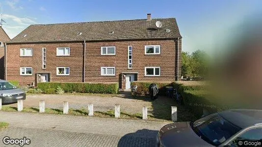 Apartments for rent in Duisburg - Photo from Google Street View