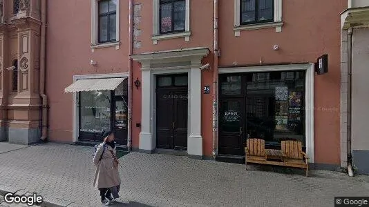 Apartments for rent in Riga Vecrīga - Photo from Google Street View