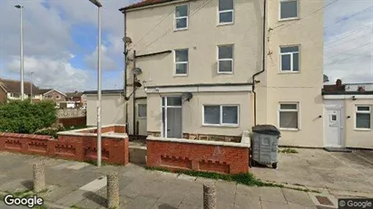 Apartments for rent in Thornton-Cleveleys - Lancashire - Photo from Google Street View