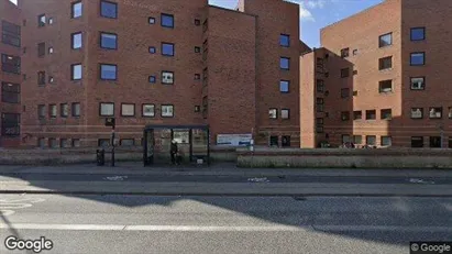 Apartments for rent in Nørresundby - Photo from Google Street View