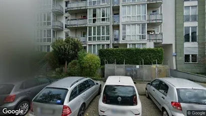 Apartments for rent in Dusseldorf - Photo from Google Street View