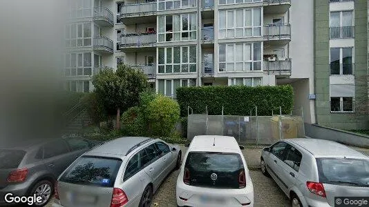 Apartments for rent in Dusseldorf - Photo from Google Street View