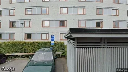 Rooms for rent in Lund - Photo from Google Street View