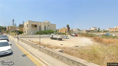 Apartments for rent in Ħal Balzan - Photo from Google Street View