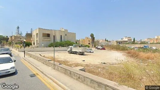 Apartments for rent in Ħal Balzan - Photo from Google Street View