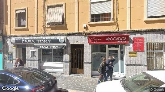 Apartments for rent in Location is not specified - Photo from Google Street View