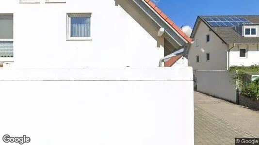 Apartments for rent in Freising (Disctrict) - Photo from Google Street View