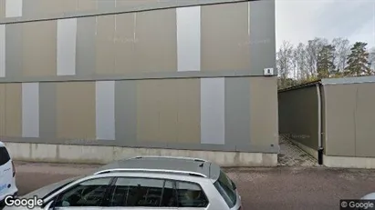 Apartments for rent in Västerås - Photo from Google Street View