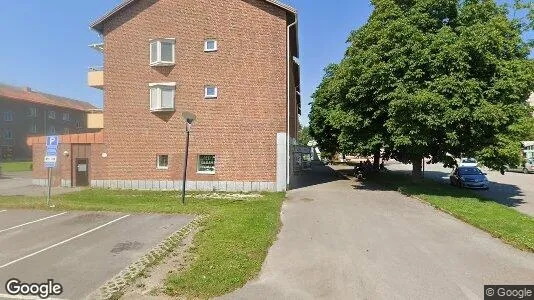 Apartments for rent in Hallsberg - Photo from Google Street View