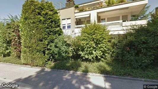 Apartments for rent in Dietikon - Photo from Google Street View