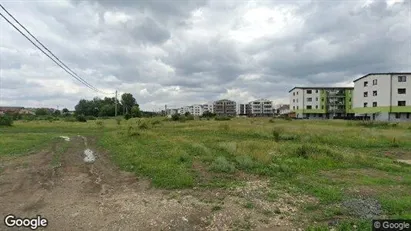 Apartments for rent in Giroc - Photo from Google Street View